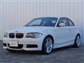 2009 BMW 1 Series