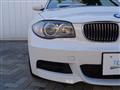 2009 BMW 1 Series