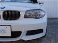 2009 BMW 1 Series