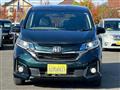 2018 Honda Freed