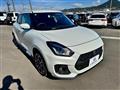 2024 Suzuki Swift