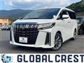 2022 Toyota Alphard G