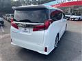 2022 Toyota Alphard G