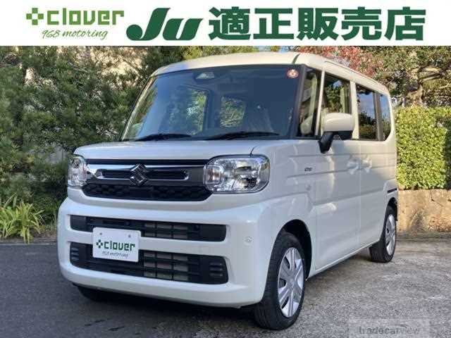 2023 Suzuki Suzuki Others