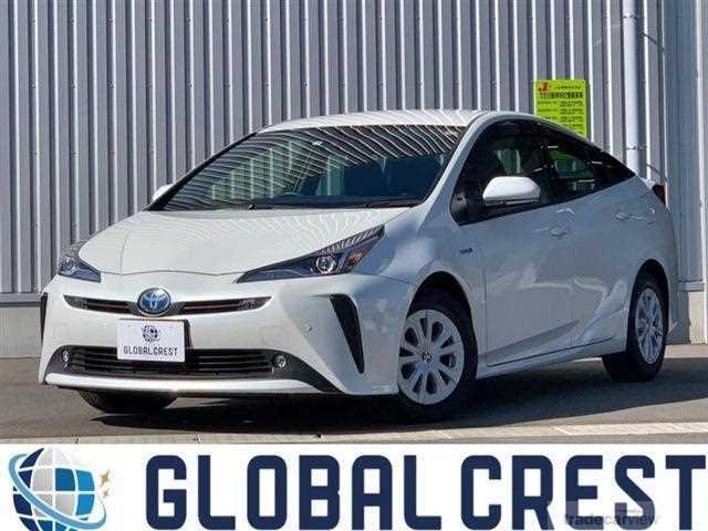 2019 Toyota Prius