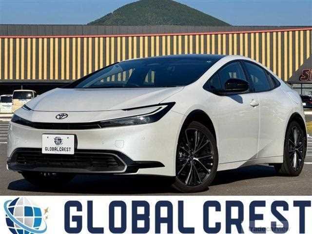 2024 Toyota Prius