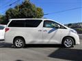 2014 Toyota Alphard G