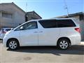 2014 Toyota Alphard G