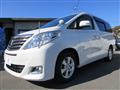 2014 Toyota Alphard G