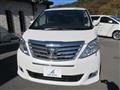 2014 Toyota Alphard G