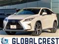 2019 Lexus RX