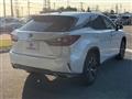 2019 Lexus RX