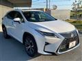 2019 Lexus RX