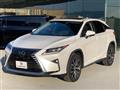 2019 Lexus RX