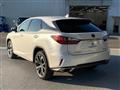 2019 Lexus RX