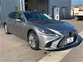 2018 Lexus LS