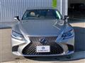 2018 Lexus LS