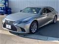 2018 Lexus LS