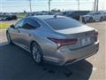 2018 Lexus LS