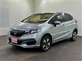 2018 Honda Fit