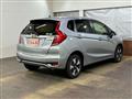 2018 Honda Fit