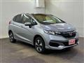 2018 Honda Fit