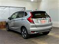 2018 Honda Fit