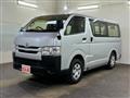 2019 Toyota Hiace Van