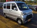 2019 Daihatsu Hijet Cargo