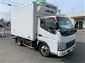 2010 Mitsubishi Fuso Canter