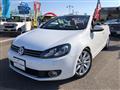 2012 Volkswagen Golf Cabriolet