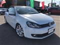 2012 Volkswagen Golf Cabriolet