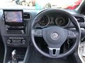 2012 Volkswagen Golf Cabriolet