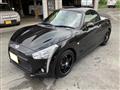 2015 Daihatsu Copen