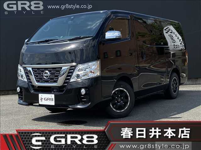 2018 Nissan Nissan Others