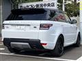 2018 Land Rover Range Rover Sport