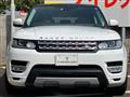 2018 Land Rover Range Rover Sport