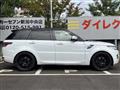 2018 Land Rover Range Rover Sport