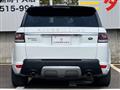 2018 Land Rover Range Rover Sport