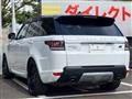 2018 Land Rover Range Rover Sport