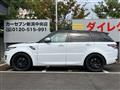 2018 Land Rover Range Rover Sport