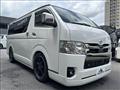 2022 Toyota Hiace Van