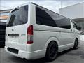 2022 Toyota Hiace Van