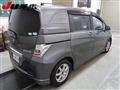 2012 Honda Freed