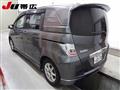 2012 Honda Freed