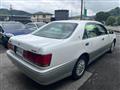 2002 Toyota Crown