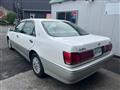 2002 Toyota Crown