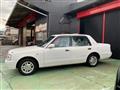 2007 Toyota Crown