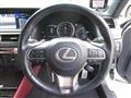 2015 Lexus GS