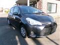 2019 Toyota Vitz